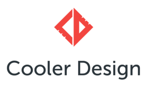 Cooler Design logo